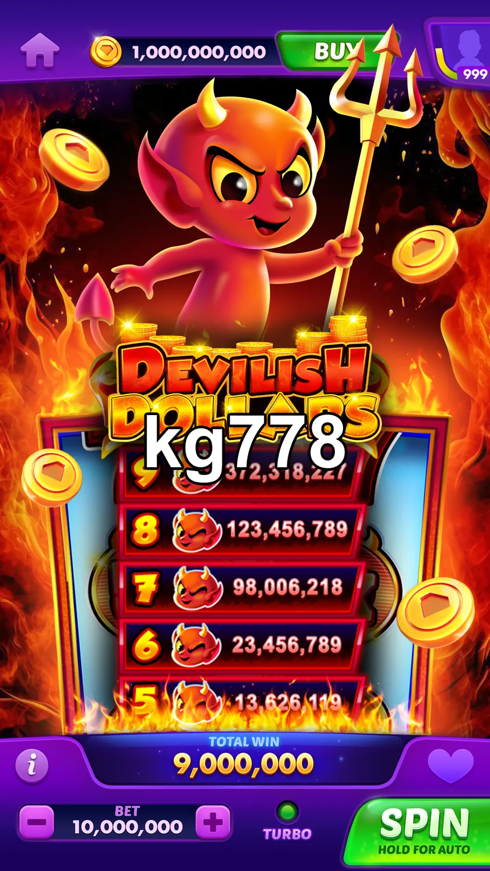 kg778 APK