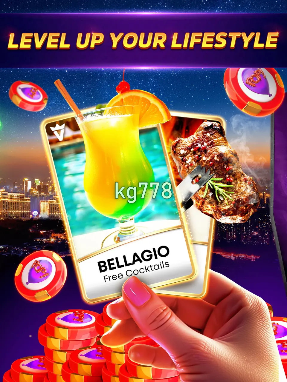 kg778 APK